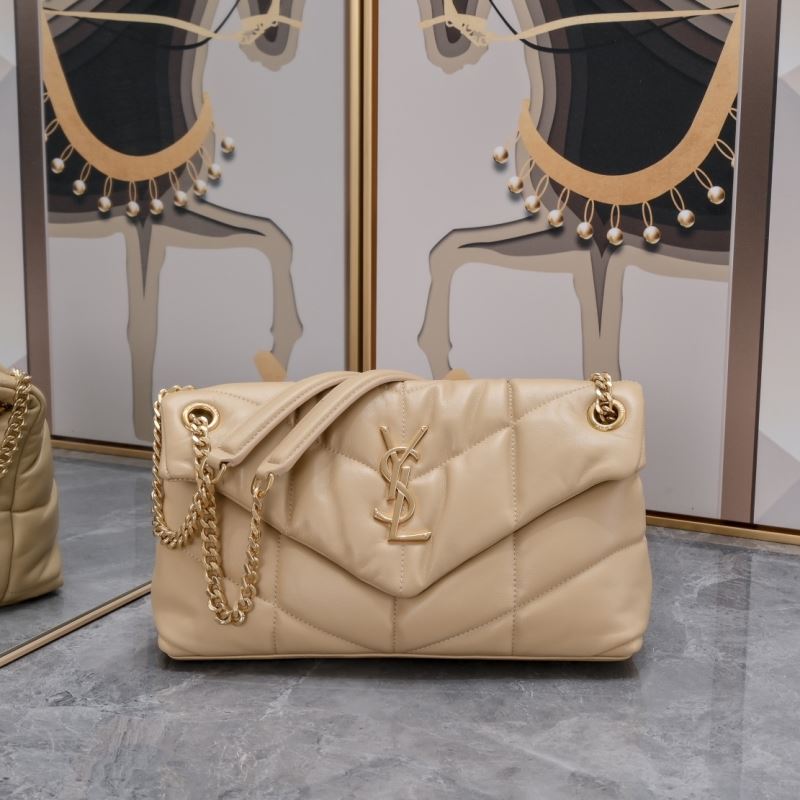 YSL Satchel Bags